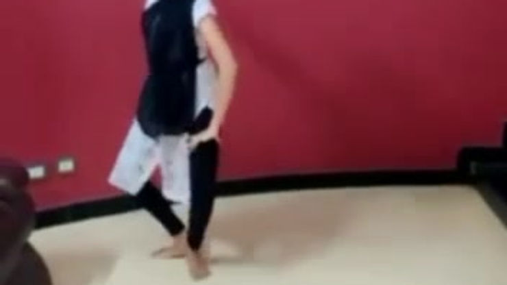 bharatanatyam